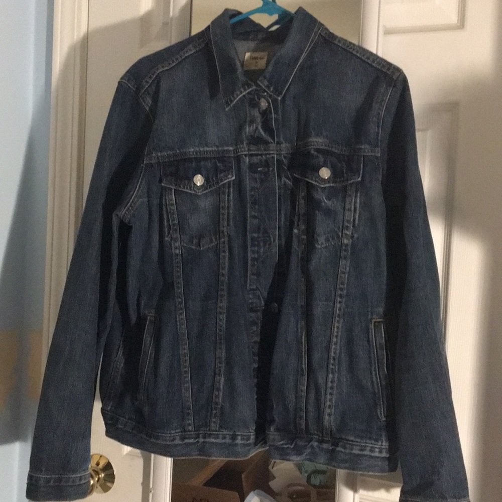 Gap Denim Jacket